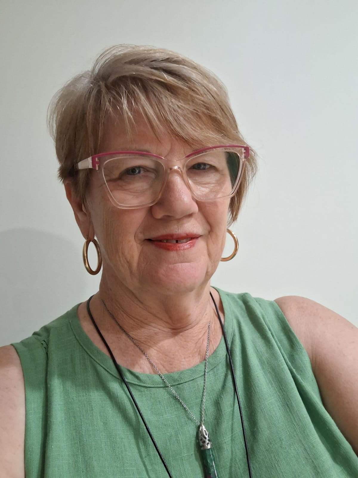 Karen Churchill Property Healing Expert