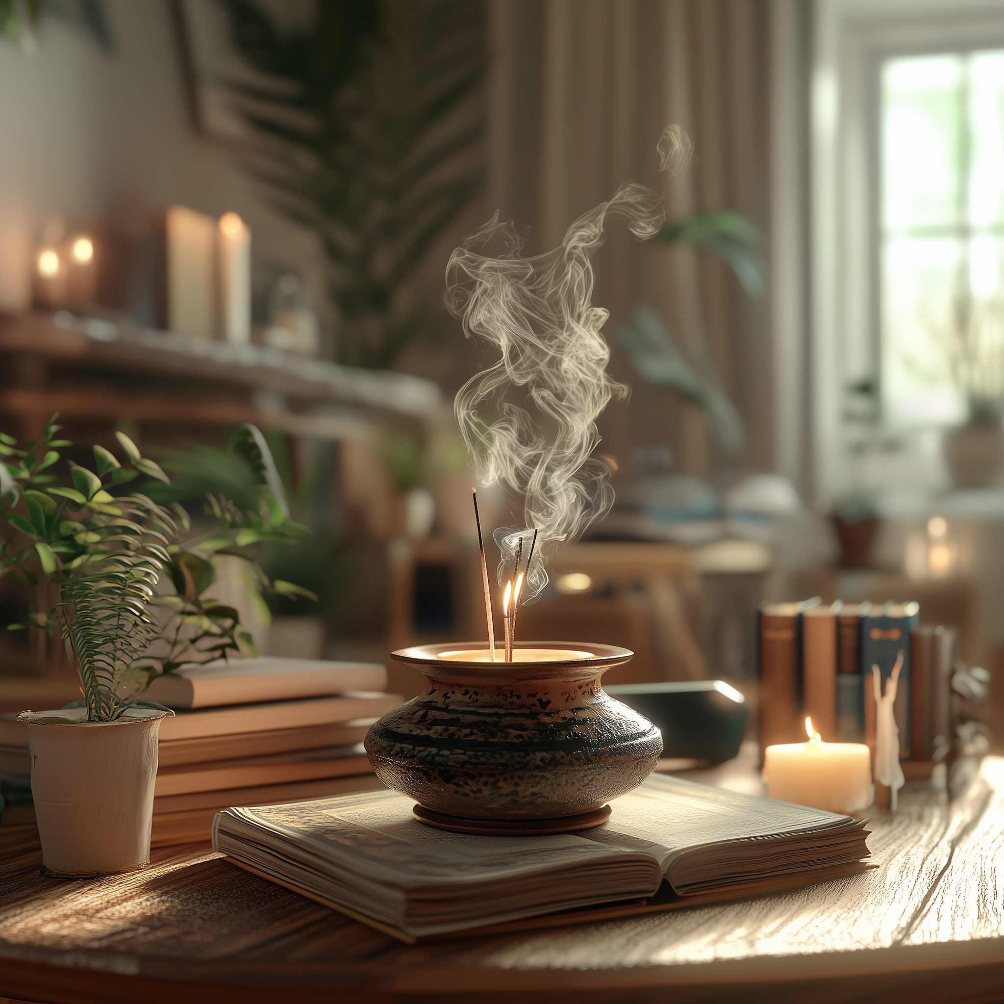 Is Negative Energy Affecting You? How to Recognise the Signs in Your Space